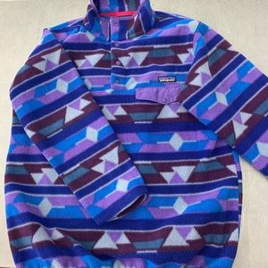 Patagonia Synchilla Pullover